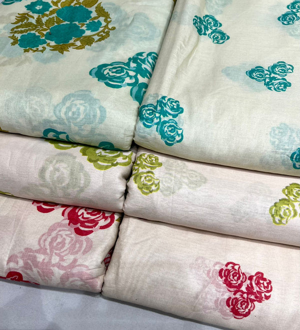Pure Mul Cotton