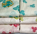 Pure Mul Cotton