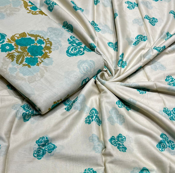Pure Mul Cotton