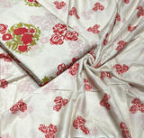 Pure Mul Cotton