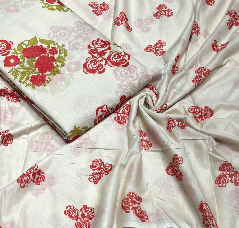 Pure Mul Cotton
