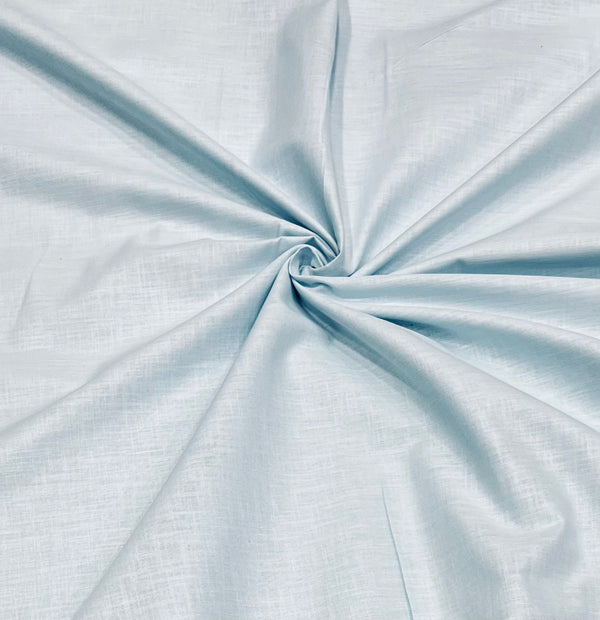 Pure Viscose Linen