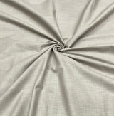 Pure Viscose Linen