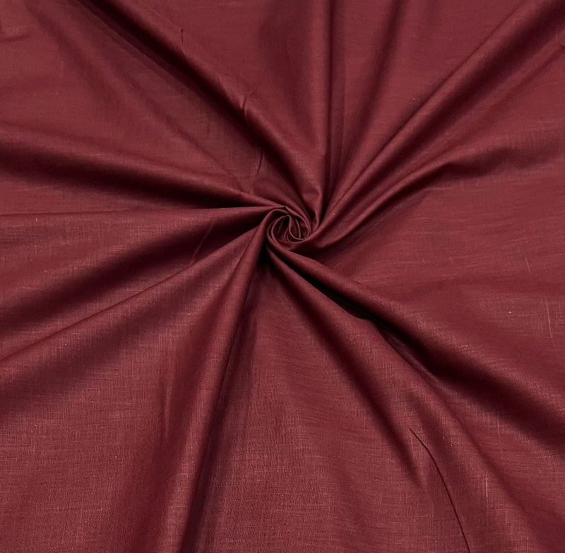 Pure Viscose Linen