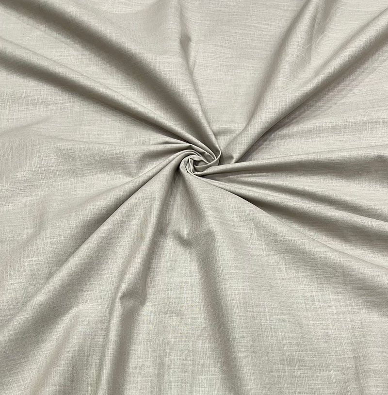 Pure Viscose Linen