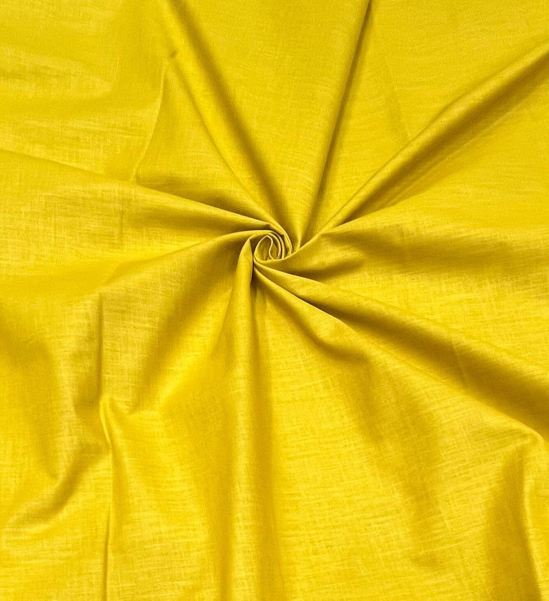Pure Viscose Linen