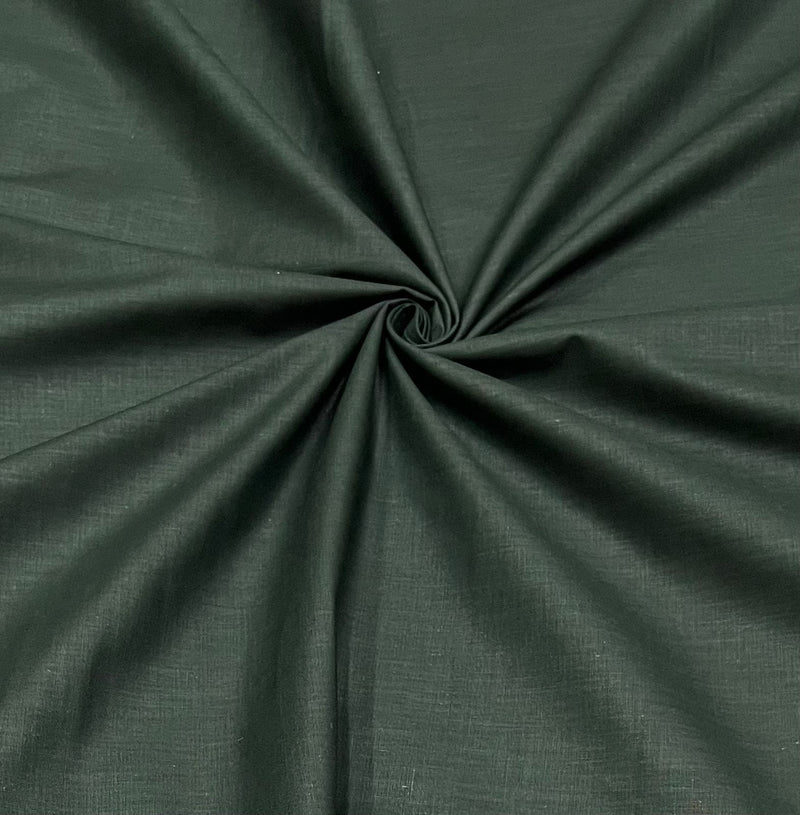 Pure Viscose Linen