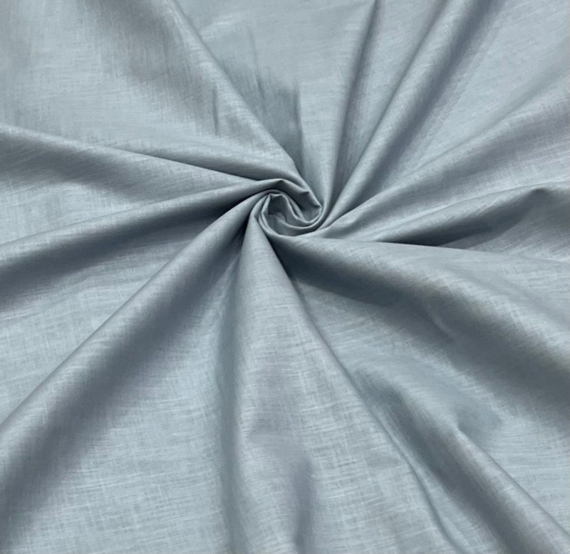 Pure Viscose Linen