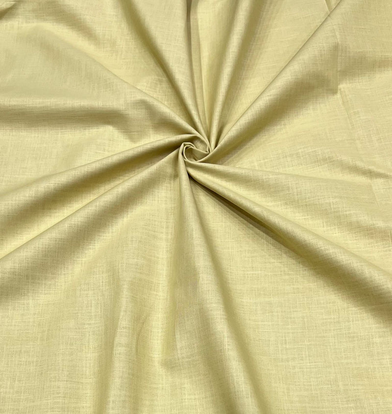 Pure Viscose Linen
