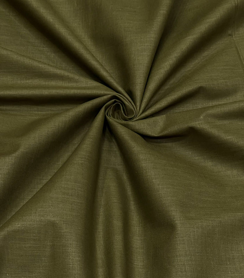 Pure Viscose Linen