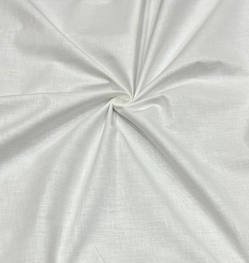 Pure Viscose Linen