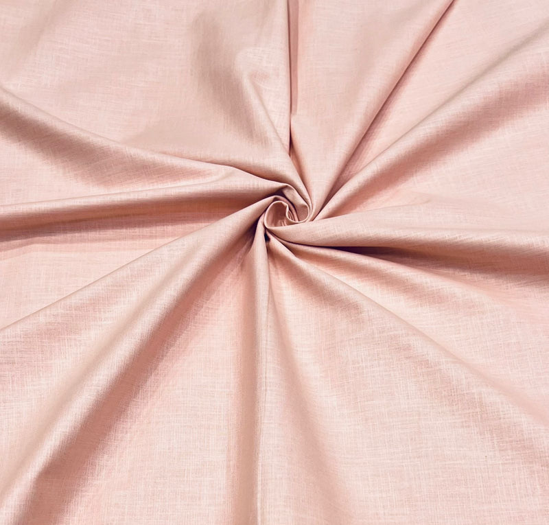 Pure Viscose Linen