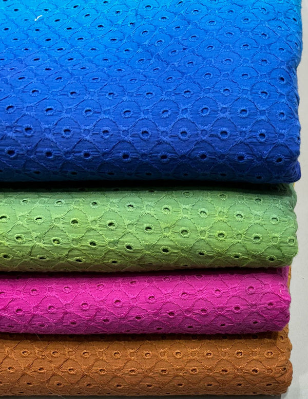 Pure Cotton