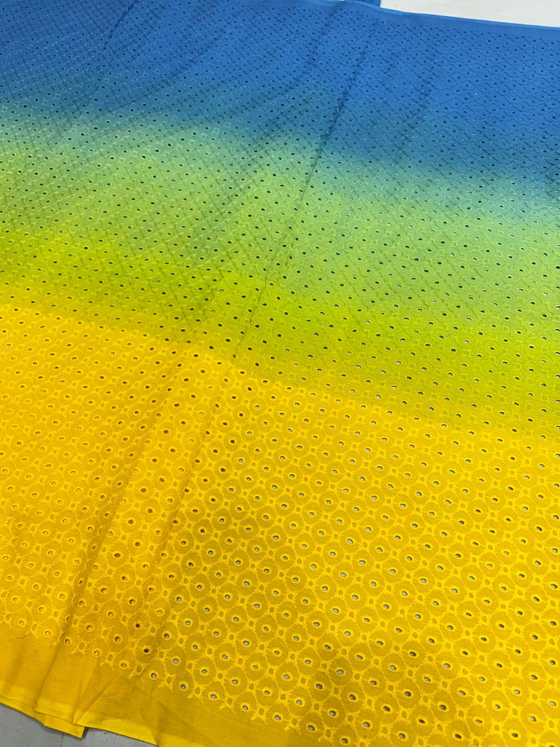 Pure Cotton