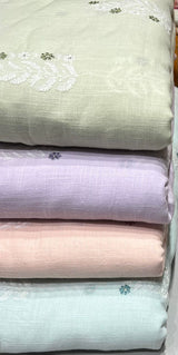 Viscose Linen