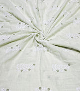 Viscose Linen
