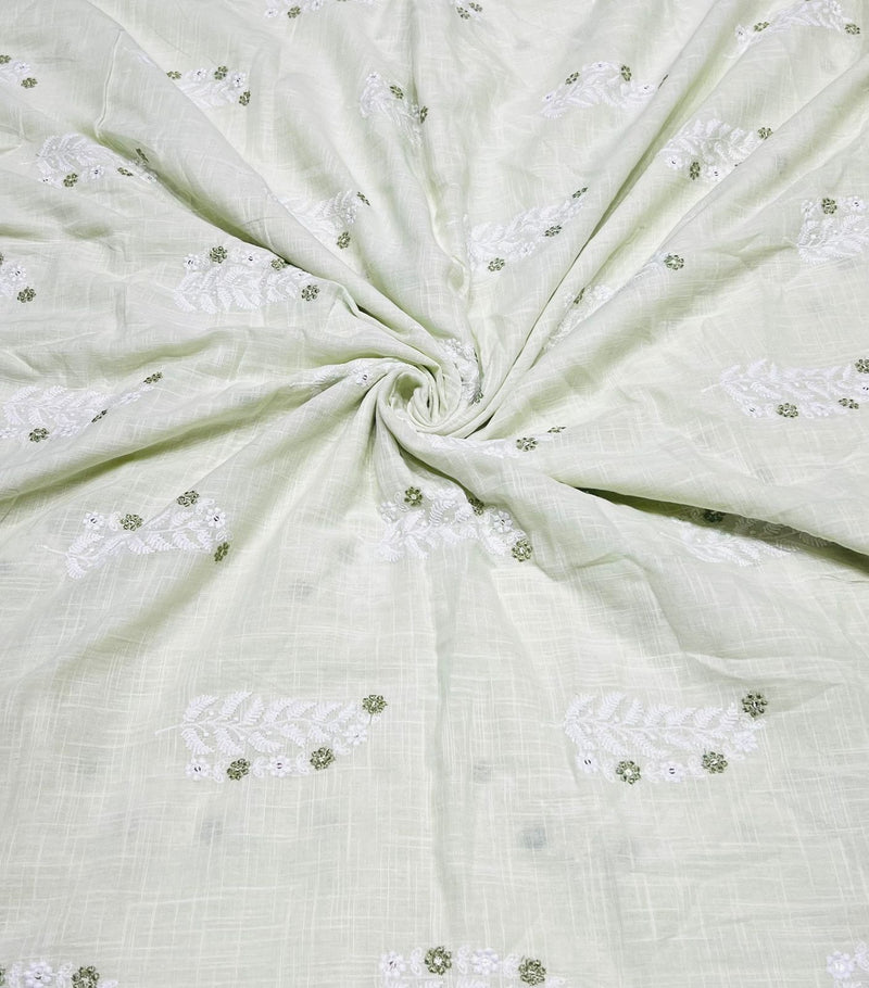 Viscose Linen