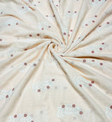 Viscose Linen