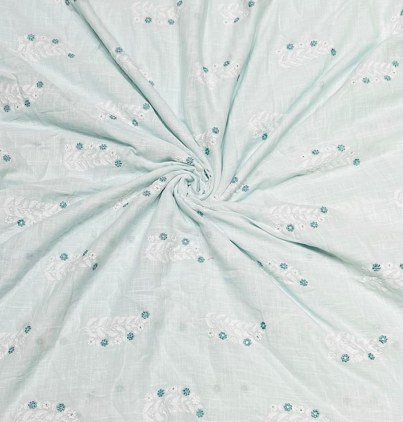 Viscose Linen