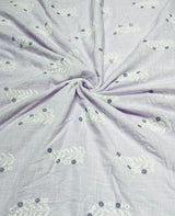 Viscose Linen