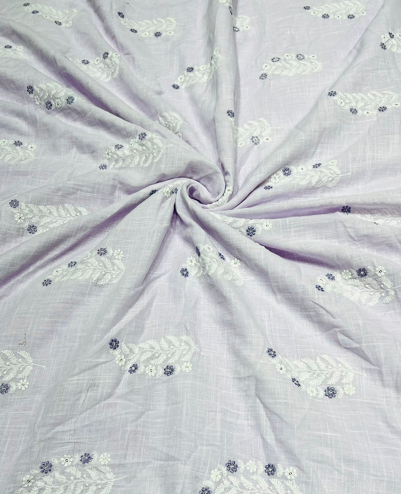 Viscose Linen