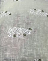 Viscose Linen