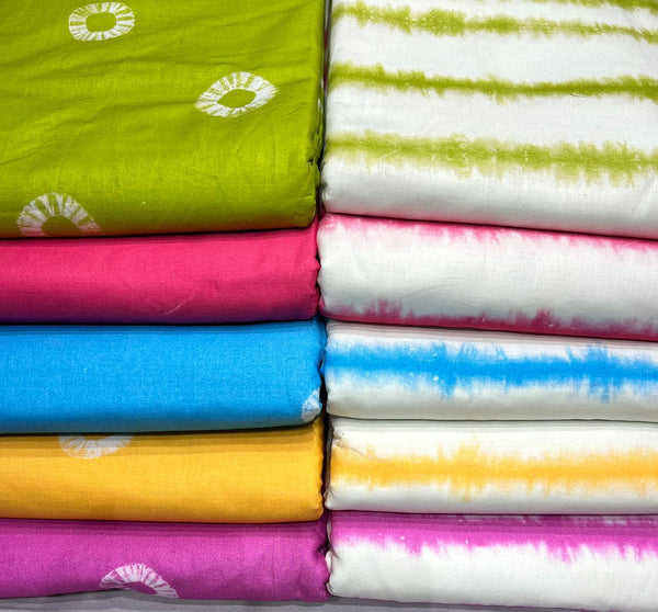 Pure Cotton
