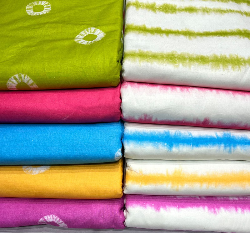 Pure Cotton
