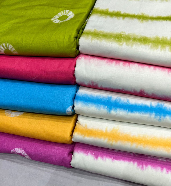 Pure Cotton