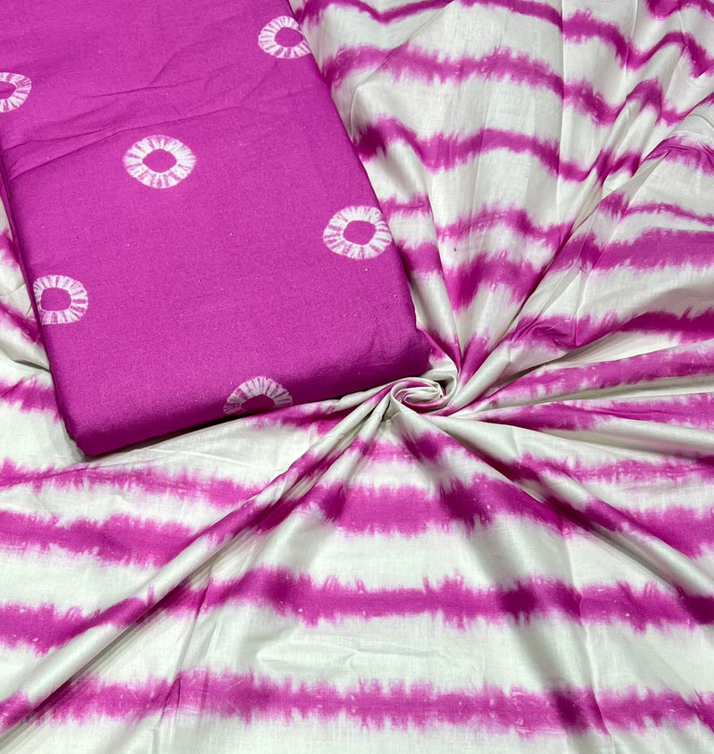 Pure Cotton