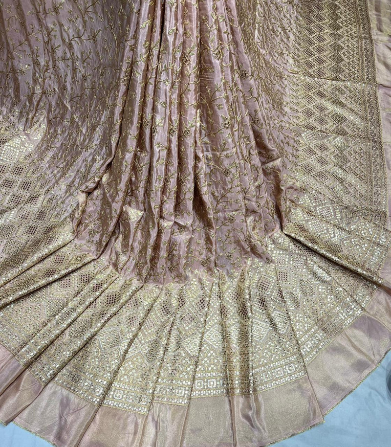 Pure Tissue