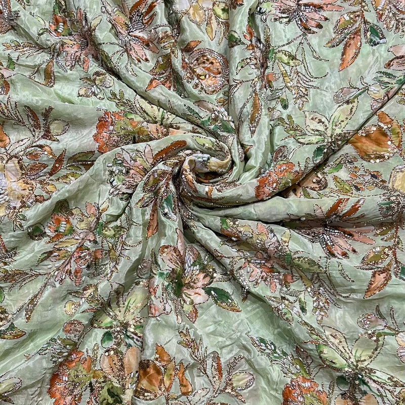 Pure Crepe