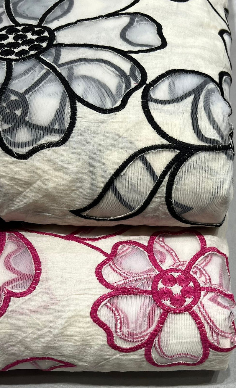 Pure Cotton