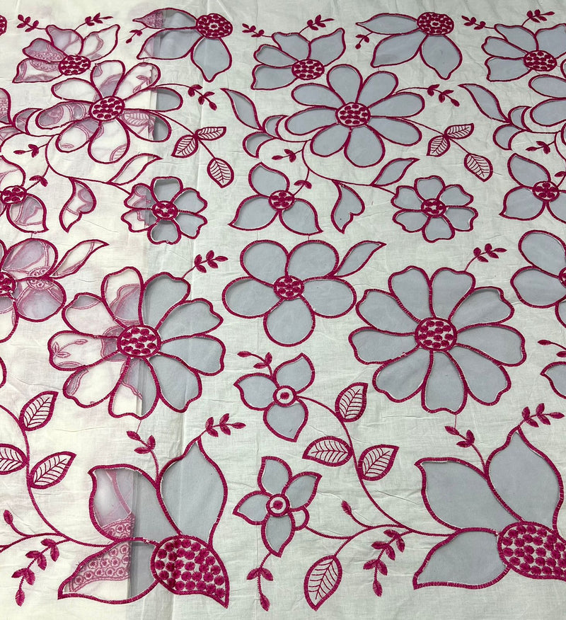 Pure Cotton