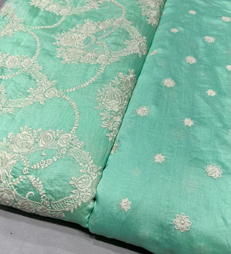 Pure Chanderi