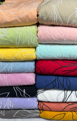 Pure Mul Cotton