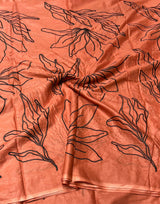 Pure Mul Cotton