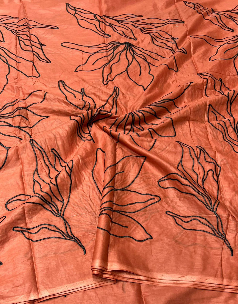 Pure Mul Cotton