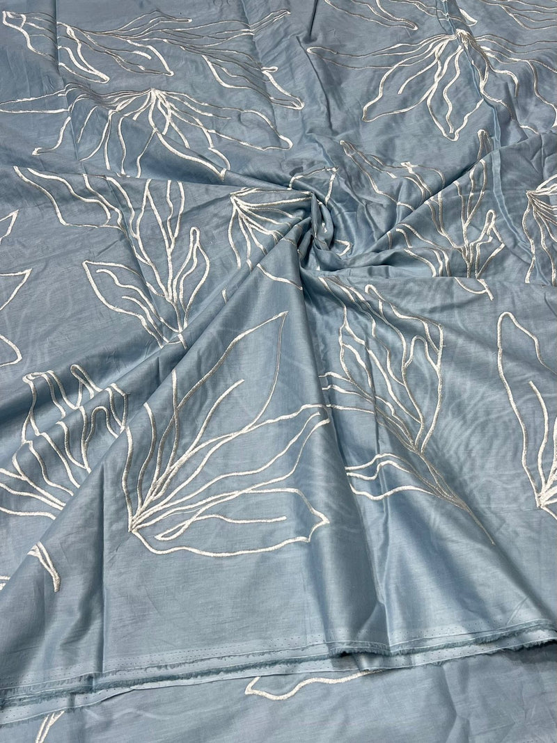 Pure Mul Cotton