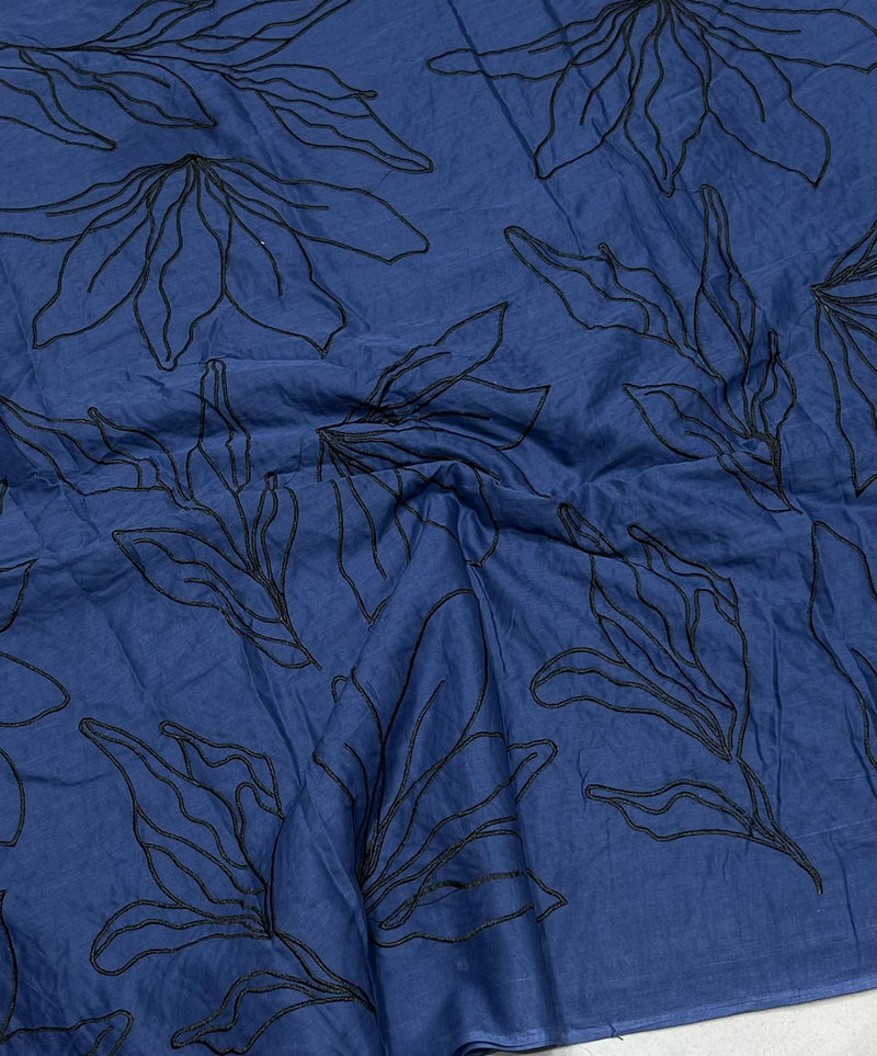 Pure Mul Cotton