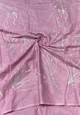 Pure Mul Cotton