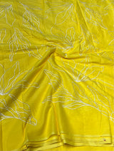 Pure Mul Cotton