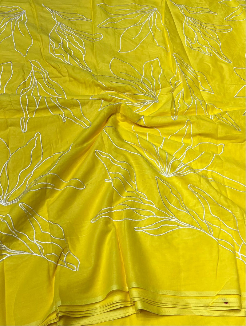 Pure Mul Cotton