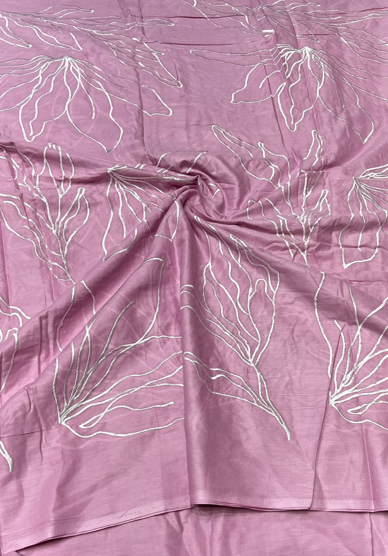 Pure Mul Cotton