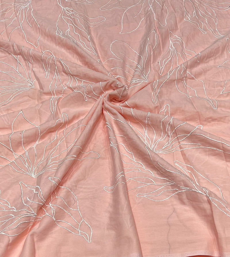 Pure Mul Cotton