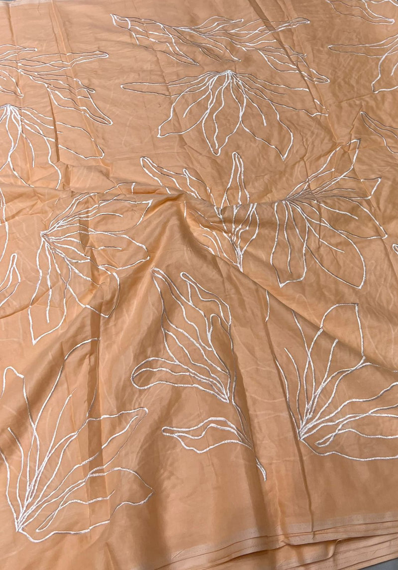 Pure Mul Cotton