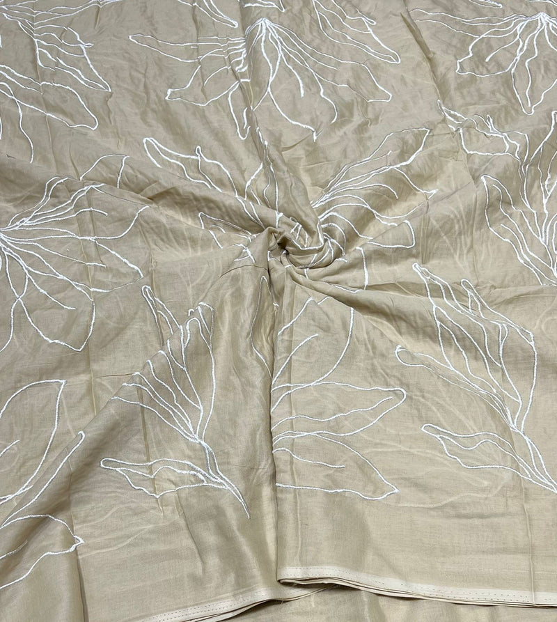 Pure Mul Cotton