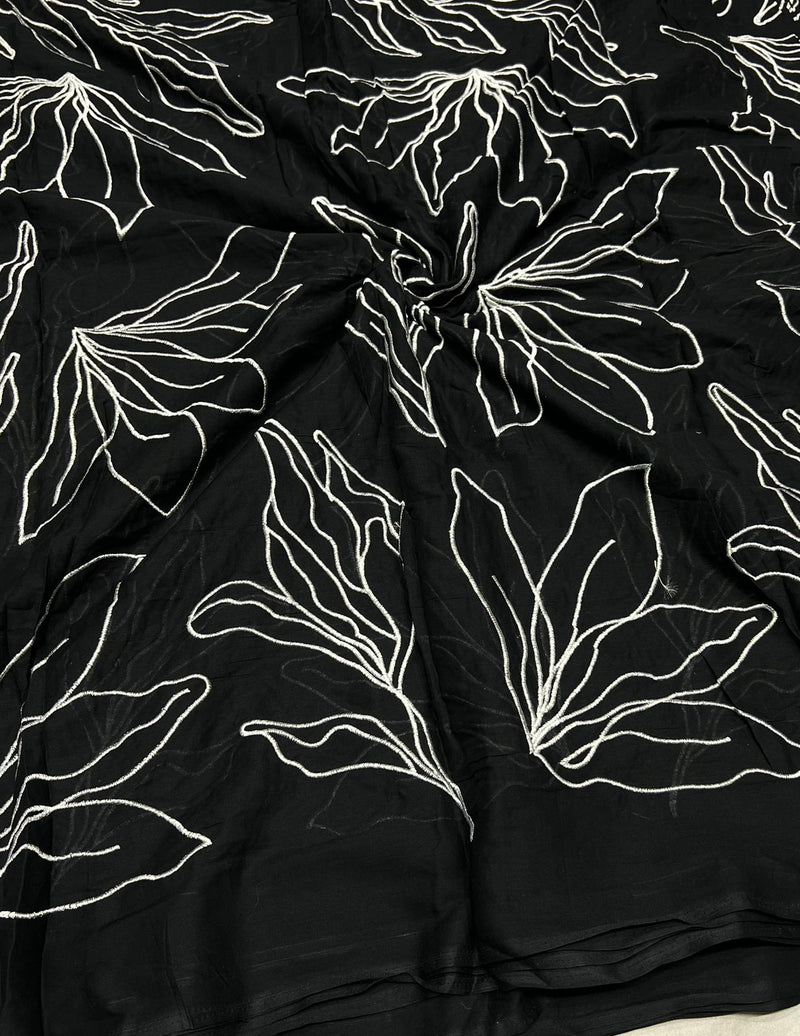 Pure Mul Cotton