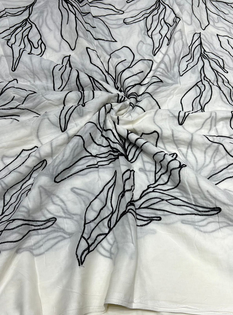 Pure Mul Cotton