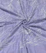 Pure Mul Cotton